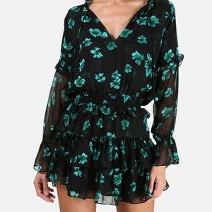 MISA Los Angeles Lolita dress